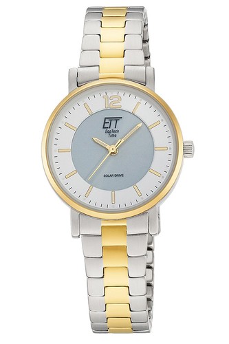 Ett eco tech - tech, time