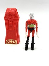 Micronauts Actionfigur Pharoid