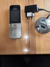 Siemens Gigaset SL78H