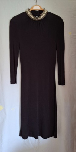 Red valentino kleid - red,