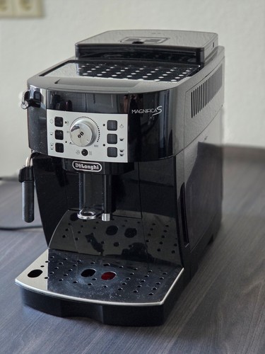 Longhi magnifica s - de'longhi,