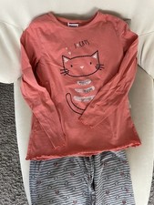 Yigga Schlafanzug Gr.146/152