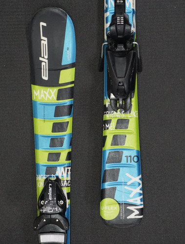 Elan maxx flex - elan, ski