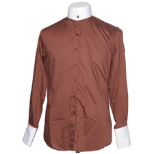 John Clothier, Frackhemd