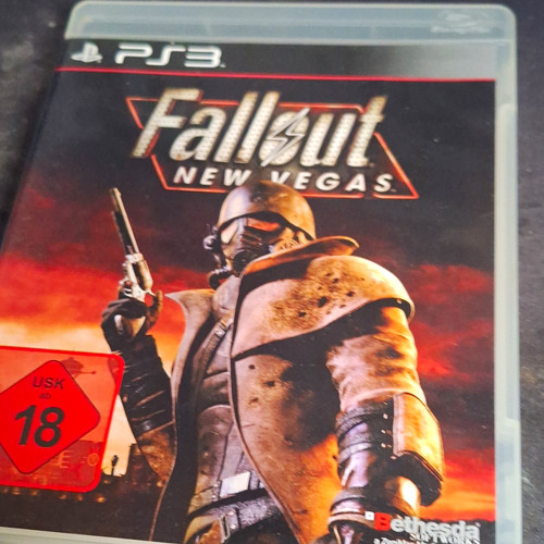 Bethesda softworks fallout - bethesda,