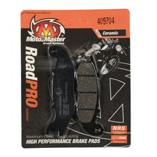Moto-Master Bremsbelag RoadPRO
