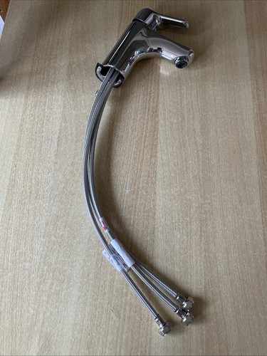 Ideal standard niederdruck - *ideal,