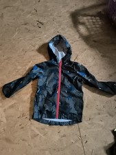 Joules Regenjacke 8jahre