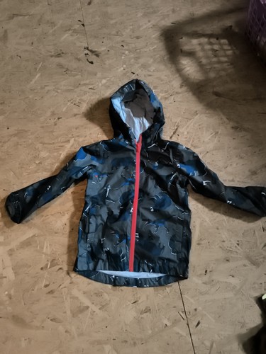 Joules regenjacke 8jahre - regenjacke,