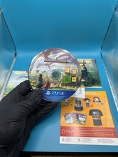 Ni No Kuni 2 -Schicksal Eines