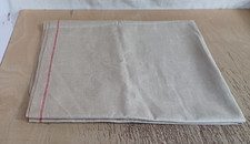 Sehr schönes altes Leinen