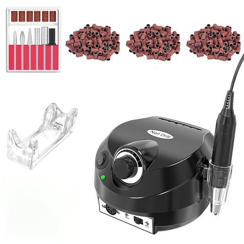Elektrische nagelfeile für - elektrische,