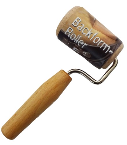 Teigroller backformroller aus - teigroller,