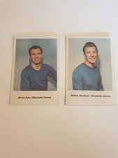 Heinerle Fußball SB 2 x