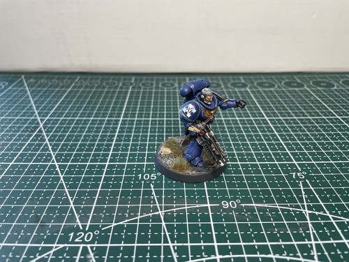 Warhammer 40k space marines - warhammer,