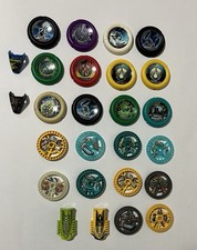 Lego Technik Slizer/Throwbot