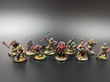 Cultists Kultisten Chaos Space Marines Warhammer 40K