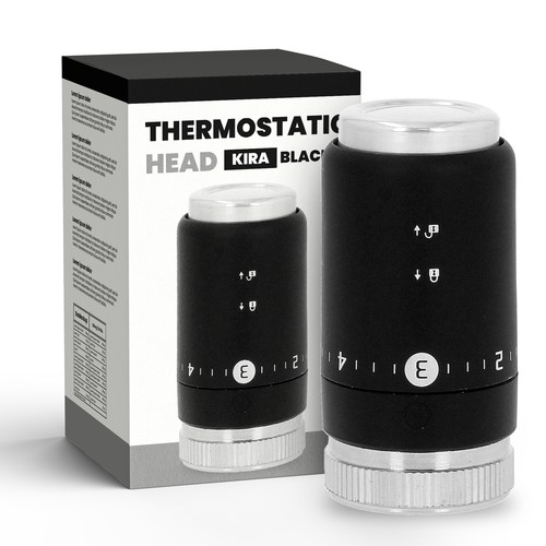Thermostatkopf heizkörper - thermostatkopf,