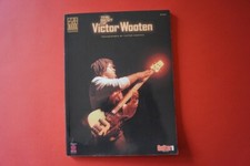 Victor Wooten - The Best of 