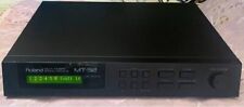 Roland MT-32 Multi Timbre Soundmodul Synthesizer gebraucht