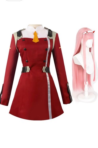 Cosplay anime kostüm - cosplay, mit