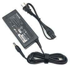Original toshiba adapter - original,