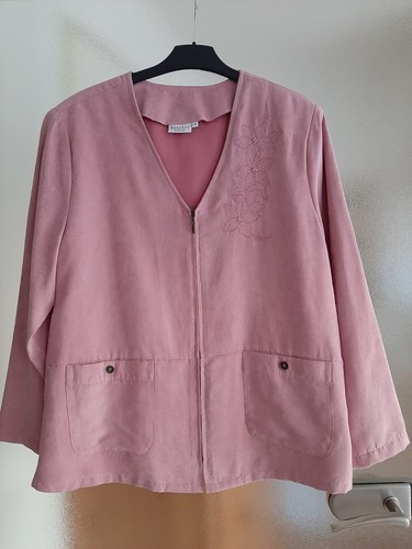 Jacke blusenjacke damen - damen, 46