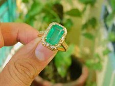 Diamondsgems WOW Natürlicher