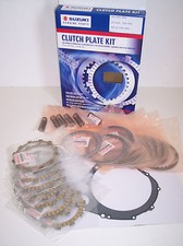 Kupplungskit Suzuki Kupplung