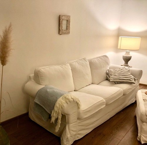 Ikea ektorp sofa sitzer - sofa, 3