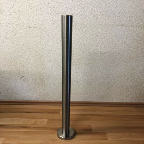 Edelstahl pfosten höhe - edelstahl,