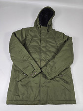Replay M8858.000.F82838 Winterjacke Jacket Olive  Größe L