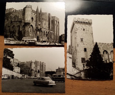 Avvignon am 31. Juli 1963