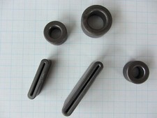 Ferritringe und –Schlaufen (#120)