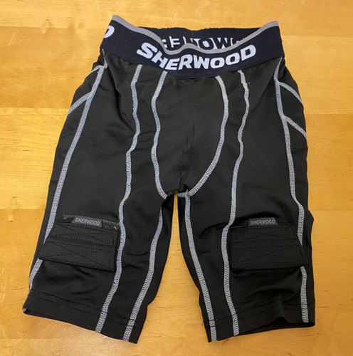 Sherwood compression jock - sherwood,