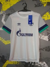 FC Schalke 04 Away football