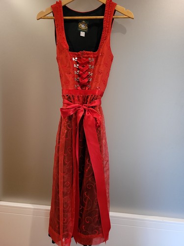 Exklusives hammerschmid dirndl - exklusives,