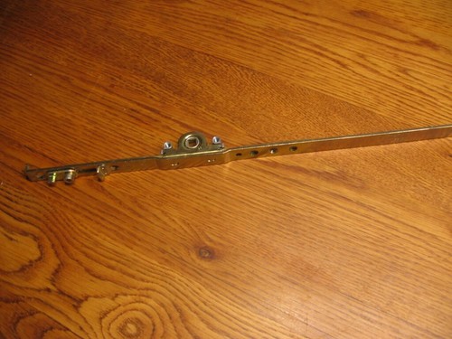 Fenstergetriebe uf8 601 - -,