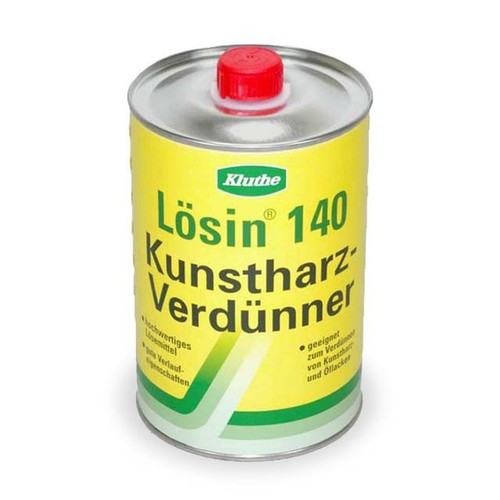 Kluthe kunstharzverdünnung - kluthe,
