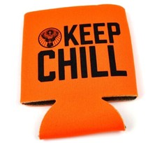 Jägermeister USA Koozie Dosen