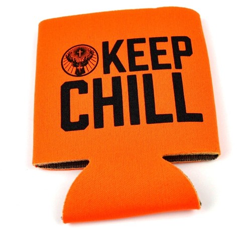 Jägermeister usa koozie dosen - koozie,