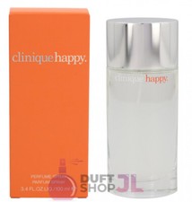 Clinique Happy For Women Edp
