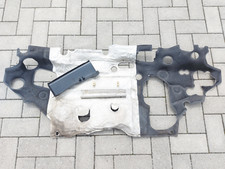 ?DÄMMMATTE HITZESCHUTZ SPRITZWAND MOTORRAUM VW PASSAT 35i VR6 MOTOR 357863353K