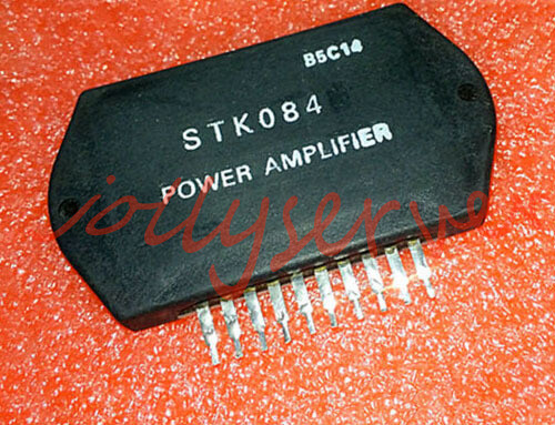 Neu 1pcs stk084 - neu, hyb-10