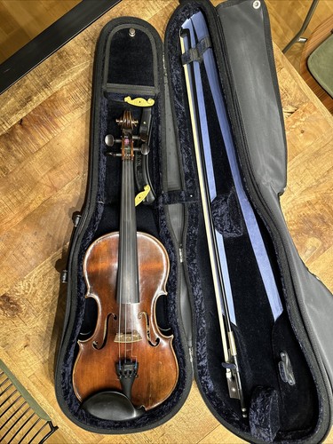 Violine geige 4 - violine,