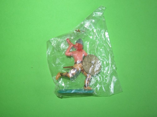Timpo toys wikinger - ,