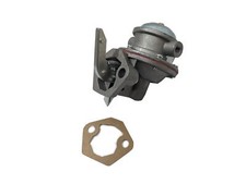 Kraftstoffpumpe passend für