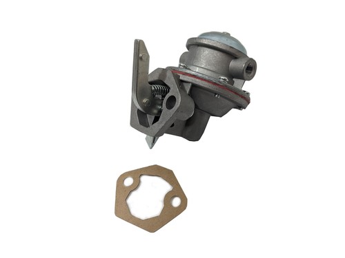 Kraftstoffpumpe passend für