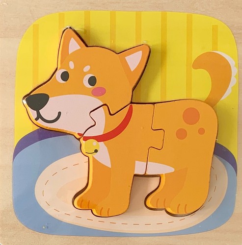 Holzpuzzle für kinder - für,