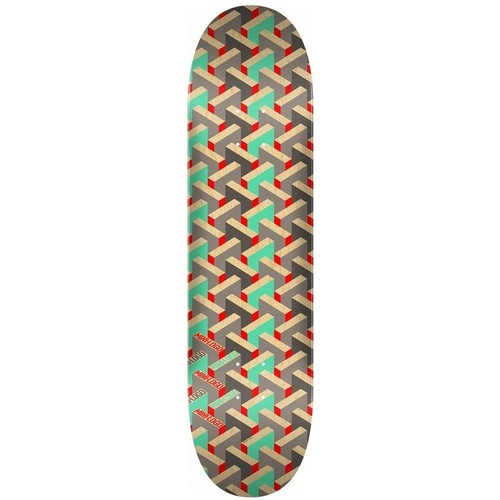 Mini logo skateboards deck - mini,